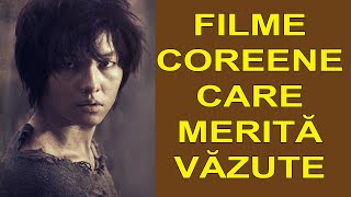 10 cele mai bune filme coreene 1 [upl. by Anahsar]