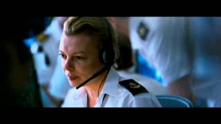 Captain Phillips  Trailer Paul Greengrass mit Tom Hanks Catherine Keener [upl. by Arah271]