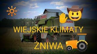 Wiejskie klimaty  Żniwa [upl. by Edrea]