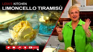 Limoncello Tiramisù [upl. by Aleakcim417]