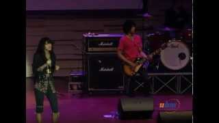 Vierra  Seandainya live in Universitas Bunda Mulia [upl. by Akimihs]