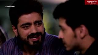 Sadda HaqMy Life My ChoiceSeason 34Episode20Episode530Indian Best Love SeriesSandhir [upl. by Mihalco]