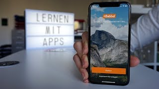 Test Wie gut sind SprachApps wie Babbel und Duolingo wirklich [upl. by Si973]