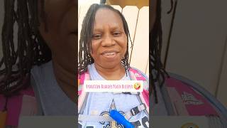 🤪🦺 Hydration Bladder Pouch Blooper valeriegetsfit weightlossjourney stayhydrated [upl. by Ahsikyt]