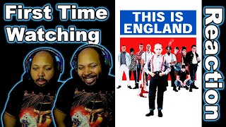 First Time Watching This Is England Not Rated 2006 Drama Indie film Reaction [upl. by Eldon]