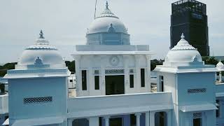 Jaffna Public Library [upl. by Alair]