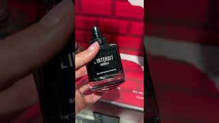 Wie findest du den neuen L‘interdit ABSOLU von Givenchy [upl. by Adriana895]