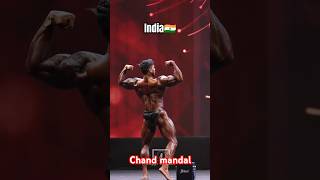 😈 championship🏆 sheruclassic ifbbpro shorts gym bodybuilding [upl. by Wehhtam]