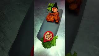 Basic Food Plating Techniques 🔥👌 How to Plate Food like a Pro Chef😲👌Food plating food plating [upl. by Seppala]