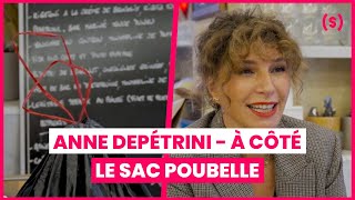 Anne Depétrini s’emmêle les sacs  À côté ep2 [upl. by Leagiba]