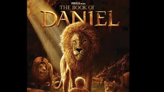 THE BOOK OF DANIEL  LION’S DEN  FULL MOVIE HD  BIBLE MOVIE [upl. by Eiduam]