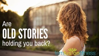 Old Stories and how to STOP em [upl. by Worrell]