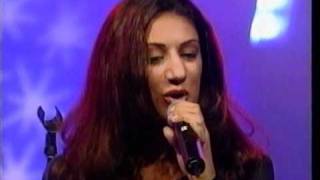 Fusion  China In Your Hand Live TOTP 1998 [upl. by Stephine]