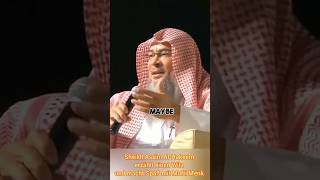 assimalhakeem muftimenk funny deutsch samiralalmani [upl. by Aneled]