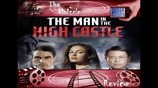 the man in the high castle SEASON 3 RUNDOWN REVIEW [upl. by Rutledge608]