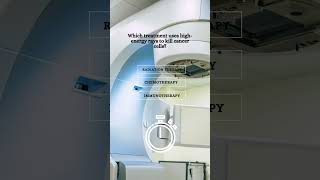 quotUnderstanding Cancer Treatment HighEnergy Radiation Therapy Explainedquot [upl. by Walworth948]