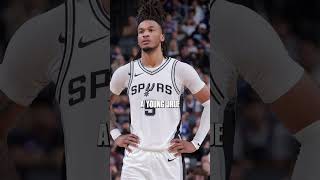 THE SAN ANTONIO SPURS ARE LEGIT THIS YEAR [upl. by Gideon156]