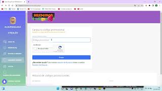 Un codigo de rbxdemon [upl. by Silvers]