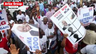 NPP BEST JAMA CAMPAIGN SONG [upl. by Oag]