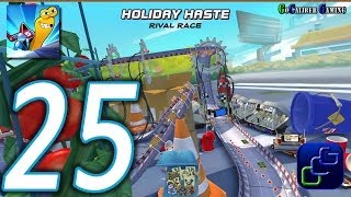 TURBO FAST Android Walkthrough  Part 25  Class 4 CUP 3 [upl. by Fairley]