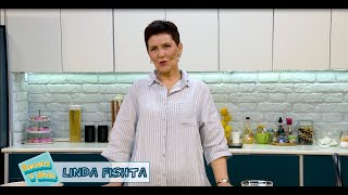 Receta e ditës  Karkaleca në tigan me qumësht kokosi [upl. by Etteuqal]