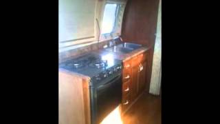 1978 Airstream International Travel Trailer in Frankville MO [upl. by Elorac]