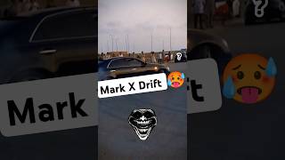 Mark X Drift 🥵😱 vs Dala Drift viralvideo trending ytshorts markx shorts [upl. by Godard]