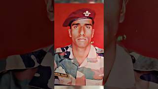 Havildar 💐Abdul Majid 9😈Parasf Kirti🏅Chakra😔 Posthumous shorts shortsfeed amarjawan1983 [upl. by Enohs]