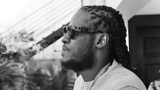 Aidonia  YEAH YEAH Street Vybz Riddim Crusha 17 Remix [upl. by Atiraj]