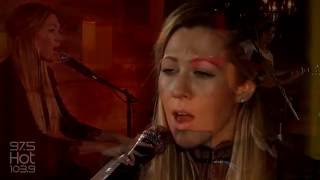 Colbie Caillat  Try  Live amp Rare Session HD [upl. by Enaffit956]