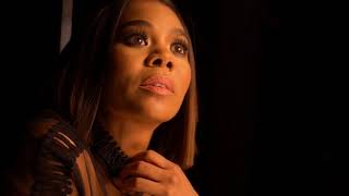 Regina Hall quotPhotoshoot Behind The Scenesquot [upl. by Vorfeld634]