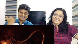 Anji movie pre title Lord Shiva Scene  Chiranjeevi  Anji Telugu movie scenes  REACTION  Anji [upl. by Stroup175]