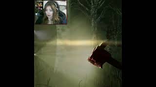 Nerf Flashlights  Dead by Daylight shorts dbd deadbydaylightshorts dbdkiller dbdpig DBD [upl. by Rebel741]