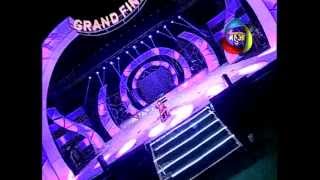 Neelkamals Performance Suro Ka Maha Sangram Grand Finale Final SKMS 13062012  Mahuaa TV [upl. by Shanahan]