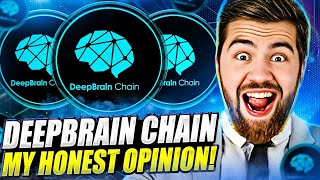 🚀MY HONEST OPINION 🔥 THIS AI DEPIN PROJECT WILL BE HUGE 🔥 [upl. by Inanaup]