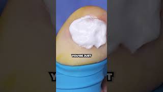 How to TAKE CARE OF YOUR TOENAIL after a SURGERY🦶🏻 [upl. by Aitahs175]