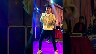 Leke Chalu Ride Pe ￼￼ dance wedding blueeyessong dancer dancecover [upl. by Adalie393]