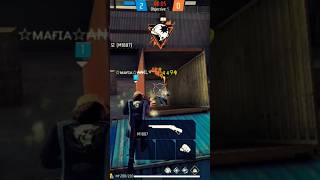 Next level gameplay free fre video  freefire shortsviral freefireclips 🔥 [upl. by Meares]