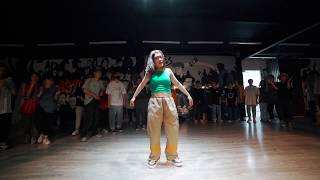 Getcha Roll On  T Pain  Torylanez  ReiNa Workshop in Vintem 2020 [upl. by Ariaek297]