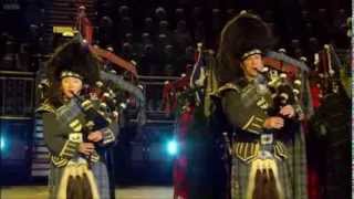 Royal Edinburgh Military Tattoo Highlights [upl. by Shewmaker]