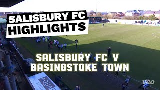 BASINGSTOKE HIGHLIGHTS [upl. by Atlante]