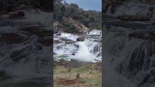 Pykara Waterfalls  Ooty [upl. by Bomke]