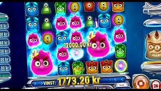 GARGANTOONZ Gigantoonz REACTOONZ 💰 FRESH TOP MEGA BIG MAX WINS 💰 ONLINE CASH GAMES 💰 BEST SLOTS [upl. by Asial]