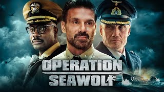 OPERATION SEAWOLF med danske undertekster [upl. by Adnawat43]