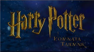 Harry Potter i Komnata Tajemnic PC CAŁA GRA [upl. by Nnylireg806]