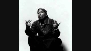 2pac  Only God can Judge me [upl. by Aleacin]