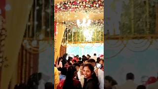 Daltonganj ka pandal tarndingshort vairalshort arjun kumar vlogs🙏🙏 [upl. by Ehrman584]