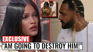 Joseline Hernandez Finds Freedom from TOXIC Relationship [upl. by Norrat11]