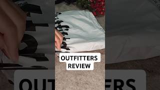 Brand OUTFITTERS mans jeans review  outfitters [upl. by Llerraf284]