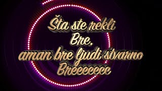 Šta ste rekli bre aman bre čjudi stvarno breee  ep325deo07 [upl. by Nanine]